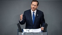 Präsident Herzog will noch engere Partnerschaft