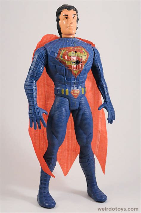 Maybe you would like to learn more about one of these? Super-Spider-Man - Weirdo Toys - Weirdo Toys