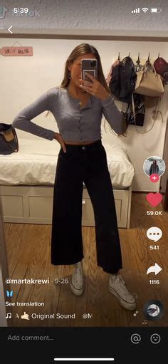 Pin By Shelby Schering On Tiktok Outfit Inspo Screenshots Hehe Shop 12th Tribe Tiktok Outfits
