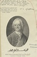 Graf Johann Hartwig Ernst von Bernstorff. - NYPL Digital Collections