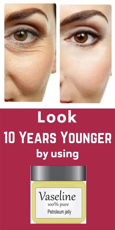 Visible Beauty Now Age Reversing Natural Beauty Treatments Diet