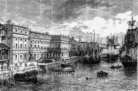 Lower Thames Street British History Online