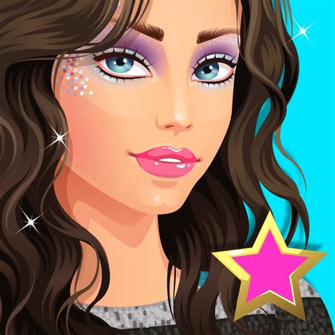 Dress Up Star™ 👗 Cool Fun Makeup Games For Girls Apk For Android Download