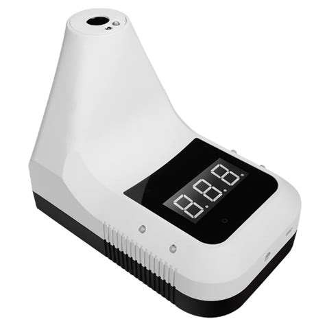 Our selection of wall thermometers are designed with quality craftsmanship for many years of enjoyment. Non-Contact Wall-Mounted Infrared Thermometer: SIFROBOT-7.6