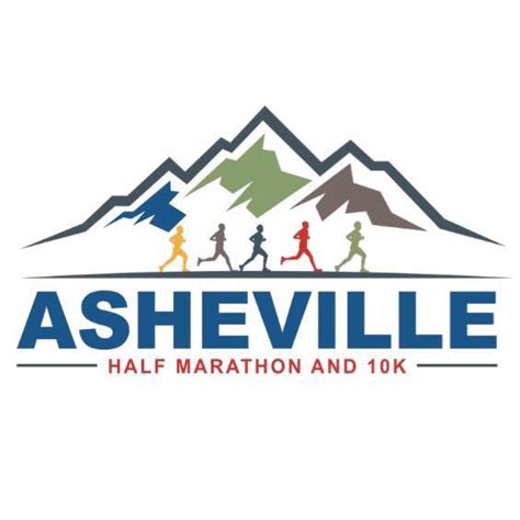 Asheville Half Marathon Asheville Nc