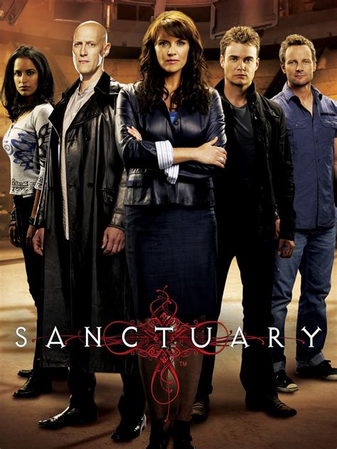 Sanctuary Rotten Tomatoes