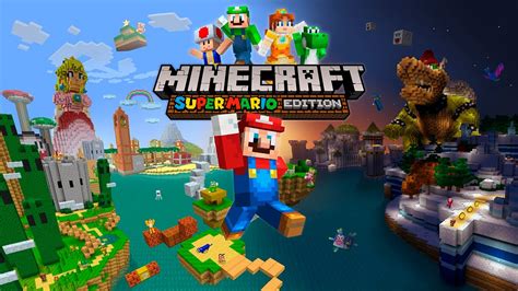 We did not find results for: Super Mario Bros. Map 1.12.2/1.11.2 for Minecraft ...