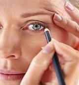 Images of Eye Makeup For Women Over 60