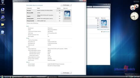 Windows 7 Build 6469 Screenshots Betaarchive