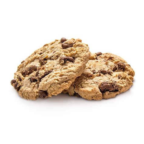 Grab Your Appetite & Let's Embark on a Cookies Tour Around the World