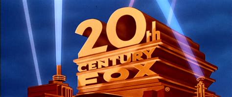 Image Logo 20th Century Fox 1981 1993 Logopedia The Logo And