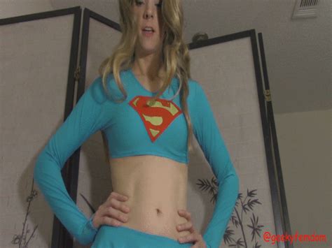 Alora Jaymes Dc Hero Double Pack Geeky Femdom Clips4sale