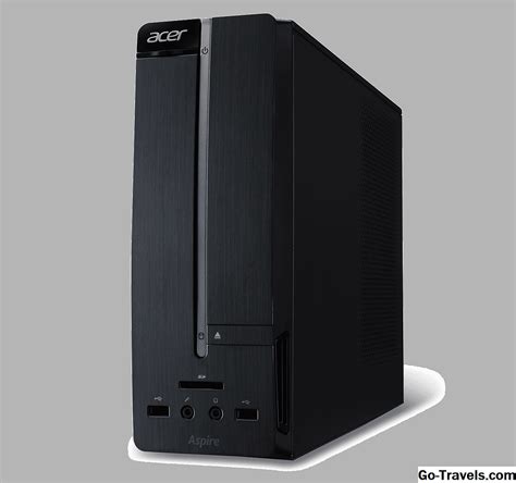 Acer Aspire Ax3950 U2042 Review Slim Desktop Pc Membeli 2024