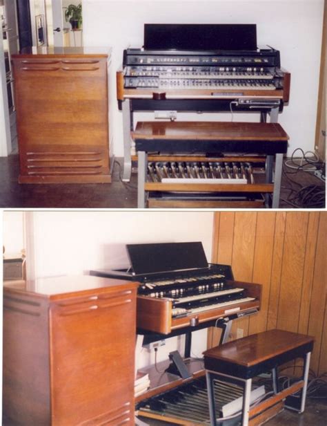 My Hammonds Then And Now X77 Gt The Organ Forum Gallery