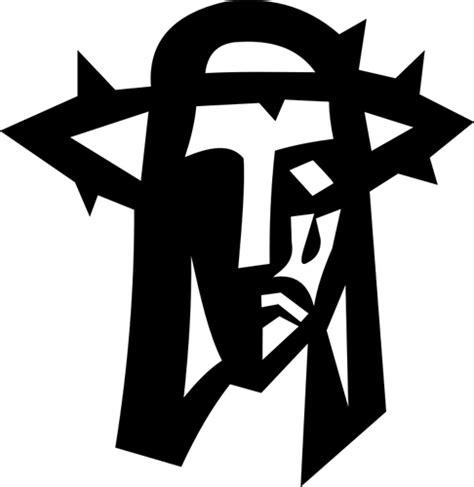 Silhueta Jesus Png Download Now For Free This Silhouette Of Jesus