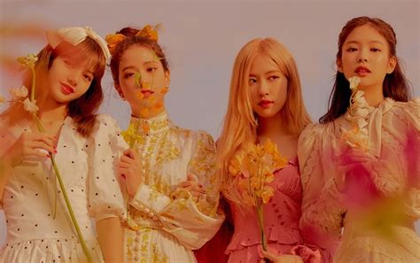 The group debuted in august 2016 with their single album square one. Comeback BLACKPINK Dilaporkan Terancam Tertunda Pasca ...
