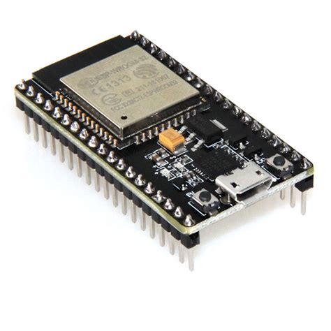 Esp32 Wifi Bluetooth 24 Ghz Tienda Y Tutoriales Arduino