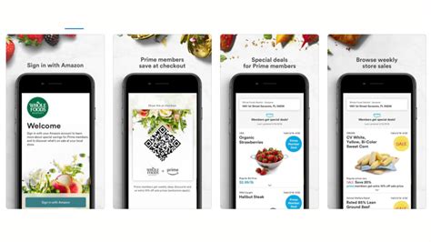 It's a single entry point into whole foods market, helping team members quickly find, know and do things in a way that's. Whole Foods with Amazon Prime: How to get a discount ...