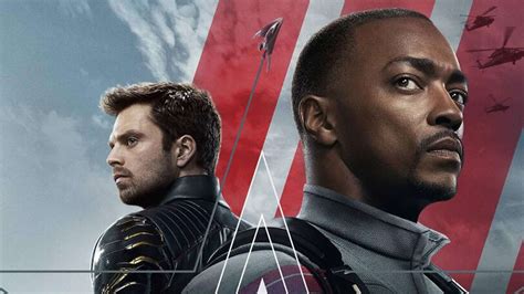 Two faithful sidekicks become leads in the falcon and the winter soldier, a new superhero series premiering friday on disney+. The Falcon And The Winter Soldier: Episode 1 Release Date ...