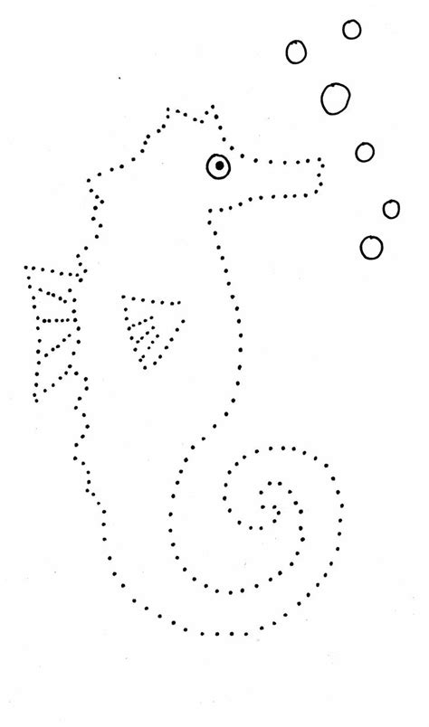 Dotted Line Drawing At Getdrawings Free Download