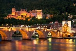 Heidelberg Foto & Bild | deutschland, europe, baden- württemberg Bilder ...
