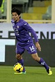 Matias Fernandez in ACF Fiorentina v AC Chievo Verona - Zimbio