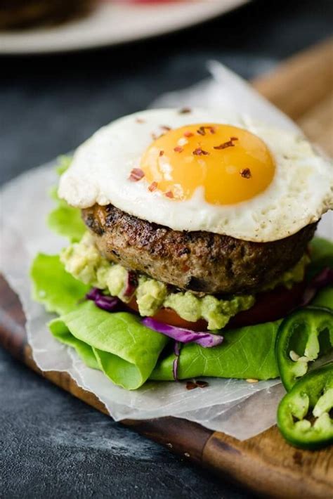 23 Best Keto Burger Recipes How To Build The Ultimate Low Carb Burger