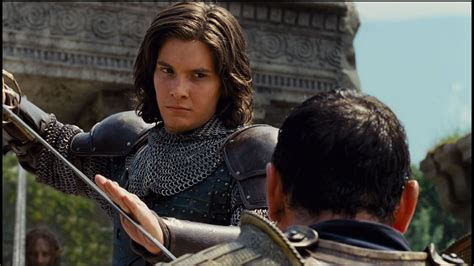 The Chronicles Of Narnia Prince Caspian 2008
