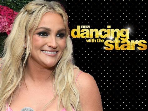 Jamie Lynn Spears Allowed To Rehearse For Dancing With The Stars Near Home Internewscast Journal