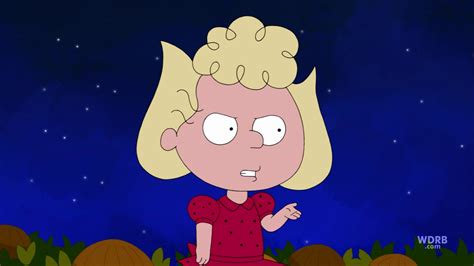 Sally Brown The Cleveland Show Wiki Seth MacFarlane S New Series