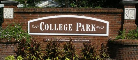 5 Reasons Not To Move To College Park Ga Housely