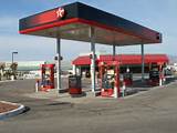 Pictures of Gas Stations For Sale