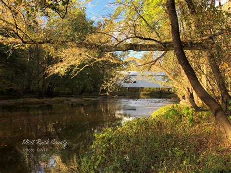 Visit Rush County | History, Farms and Families