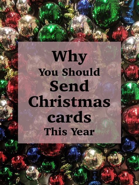 Our seal and send cards are printed on matte cardstock, along with your return address so all you have to do is write our greetings and delivery. 7 reasons you should send Christmas cards this year | Send christmas cards, Christmas cards ...