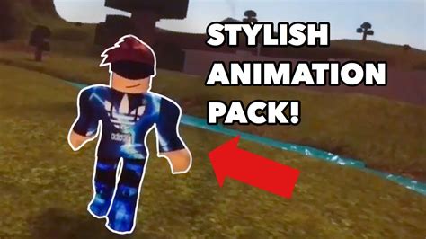 Stylish Animation Pack Review D Youtube