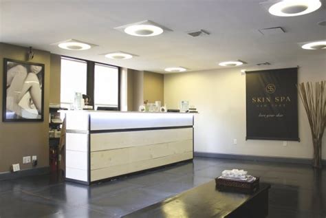 Skin Spa New York Midtown East Murray Hill Find Deals With The Spa