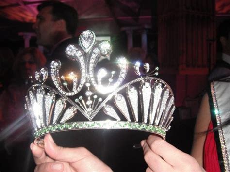 54 Best Pageant Crowns Images On Pinterest