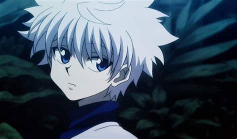 50 Killua Quotes From The Popular Animemanga Series Everyday Power