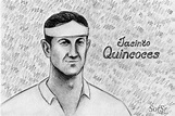 Lights, Camera, Action: The Story Of Jacinto Quincoces - Managing Madrid