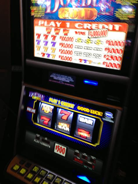 100 Dollar Slot Machine Odds