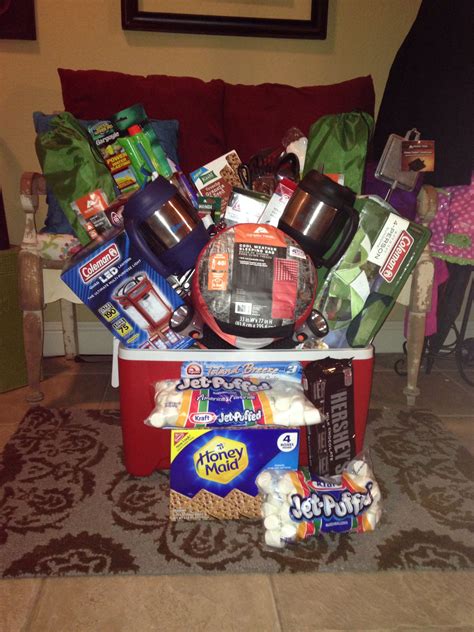We did not find results for: Boys Camping Party | Auction baskets, Auction gift basket ...