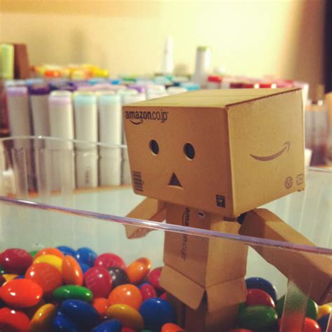 Candy Danbo How Do I Get Bobs Thankful Children Heart Happy