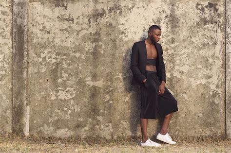 orange culture s adebayo oke lawal on nigerian men s fashion vogue