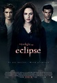 Wandering Librarians: Review of The Twilight Saga: Eclipse