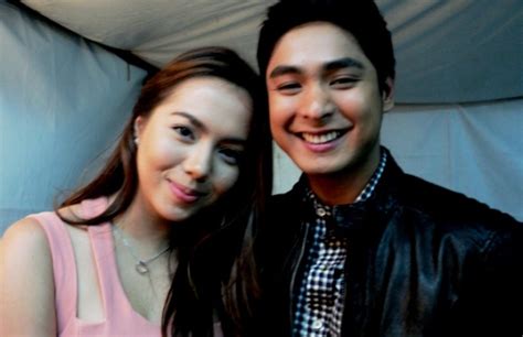 Coco Martin Kinumpirang Hiwalay Na Sila Ni Julia Montes Abs Cbn My