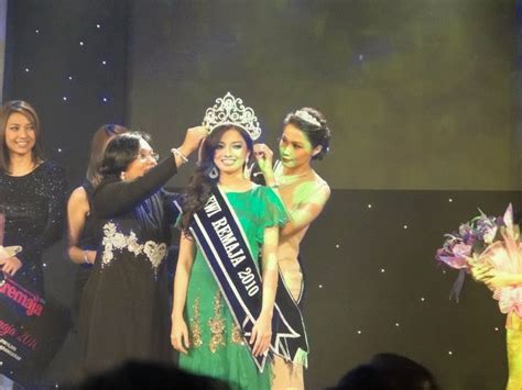 Gelaran dewi remaja amat sinonim dengan pertandingan yang diadakan menerusi majalah remaja. 10 Pemenang Utama Pertandingan Dewi Remaja 1985 - 2019 ...