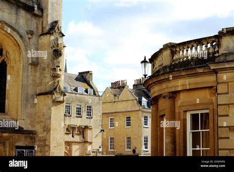 Bath Architecture Hi Res Stock Photography And Images Alamy