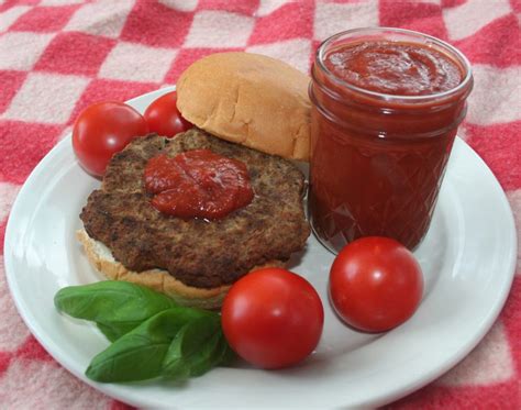 This is one of the easiest low sodium recipes you should try out today. The Best Low Sodium Ketchup Recipe