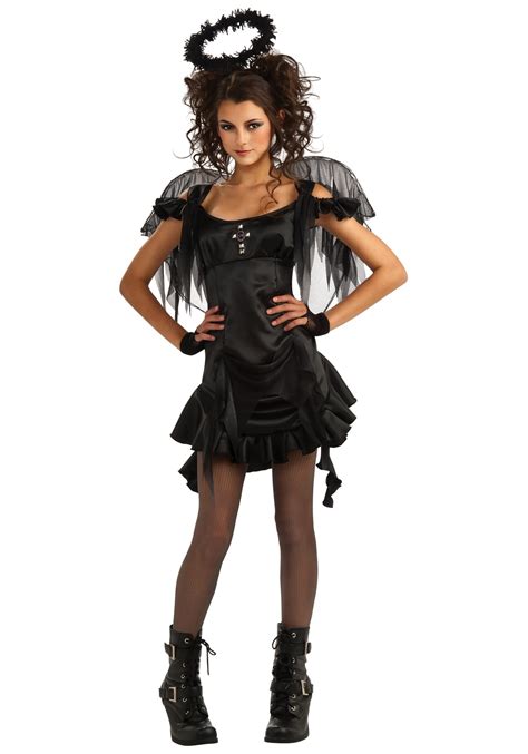 10 Best Good Halloween Costume Ideas For Teenage Girls 2024
