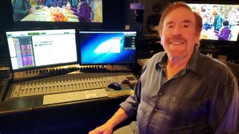 michael j mcdonald supervising sound editor and re recording mixer editors guild iatse